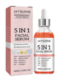 Moisturizing & Brightening Face Serum for Anti-Aging | Beauty by Jafet