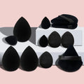 12pcs Makeup Puff Set | Flawless Finish | Beauty by Jafet