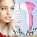 Electric Facial Cleaner & Skin Care Massager Tool | Beauty by Jafet